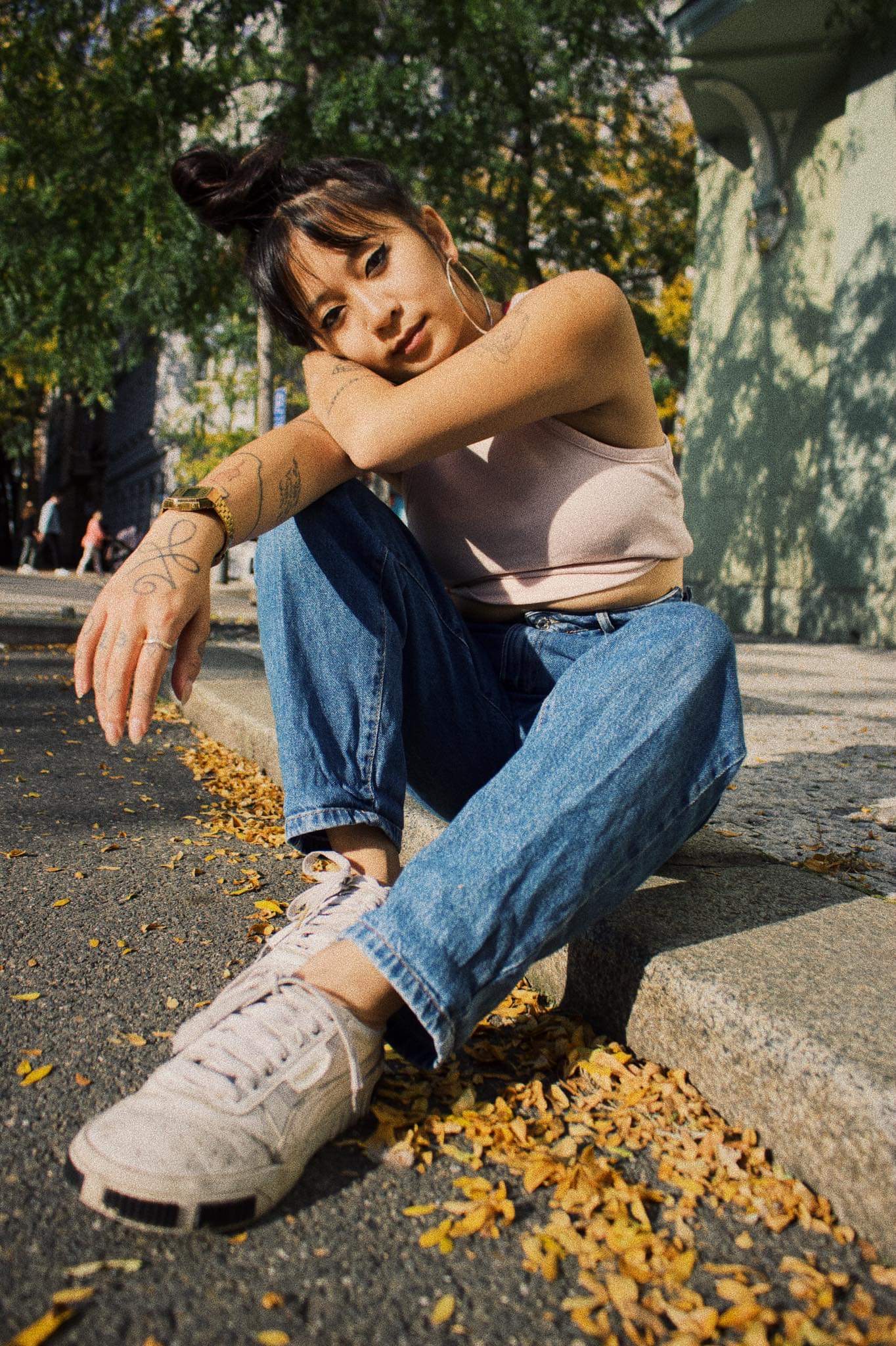 Maya Dang